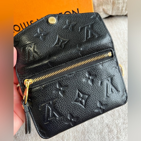 Empreinte Key/Coin Pouch Wallet - Picture 6 of 11